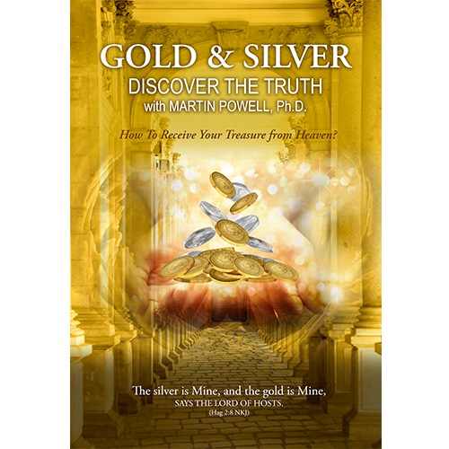 Gold & Silver – Discover the Truth